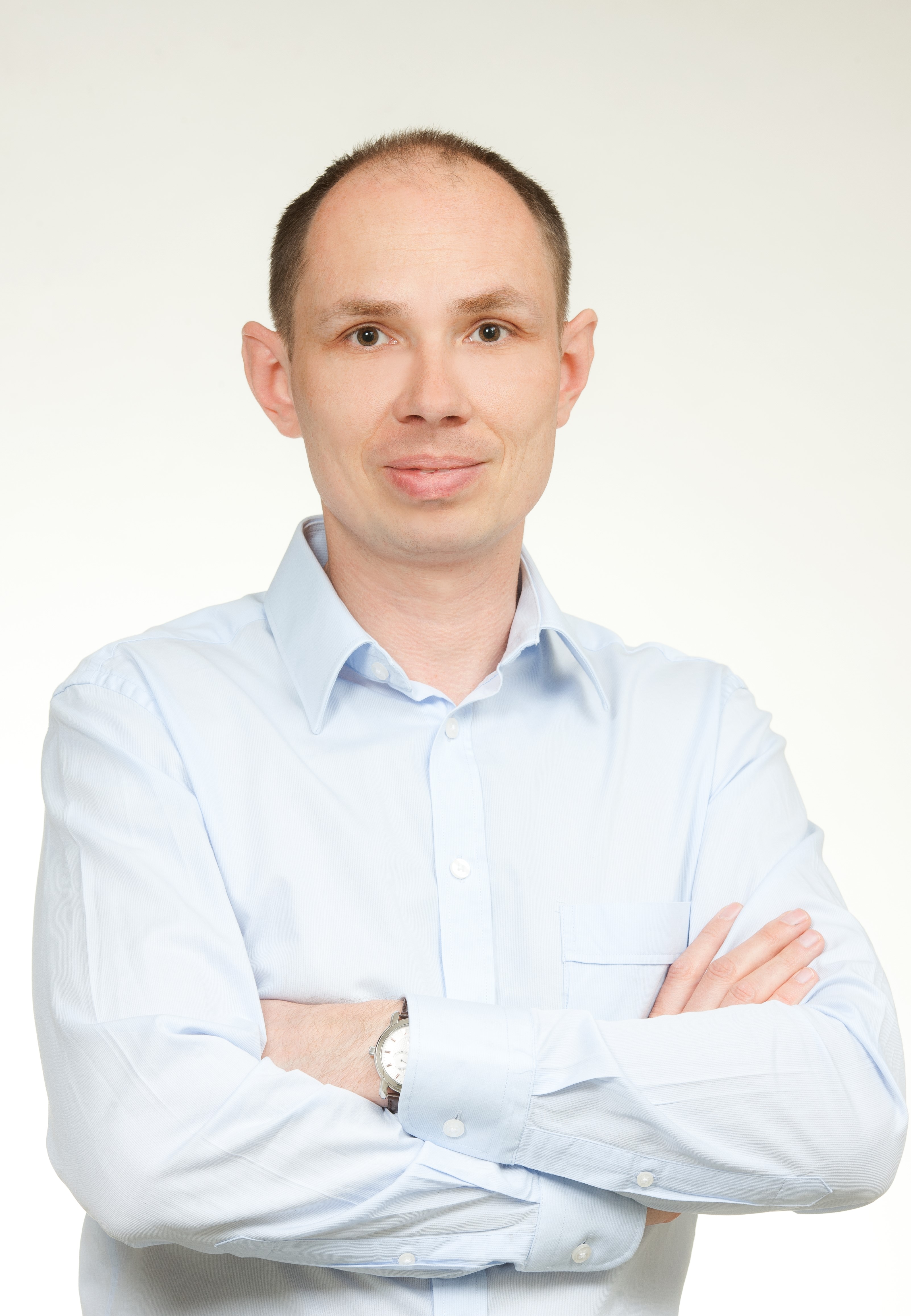 Robert Czarnomysy, Cancer R&D World Conference, Miami, Florida, USA